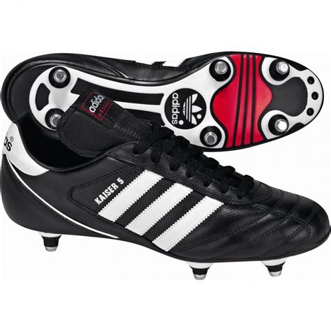 fussballschuhe adidas kaiser gr40|adidas kaiser 5 schwarz weiß.